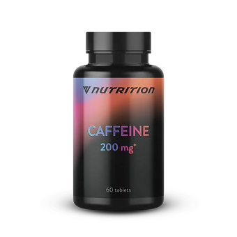 compare product VNutrition Caffeine (60 tablets)