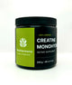 VitalHarmony Creatine Monohydrate 200g VitalHarmony