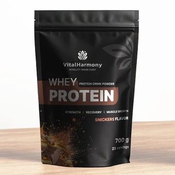 compare product VH.Nutra WHEY Protein – 700g