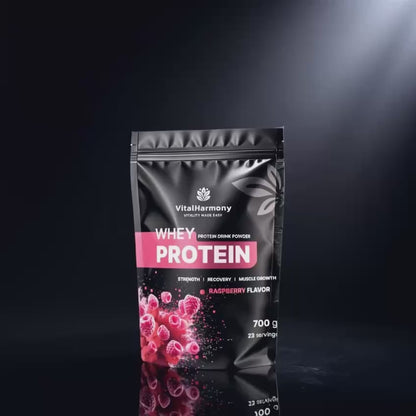 VitalHarmony WHEY Protein – 700g